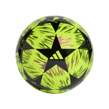 PELOTA DE FUTBOL ADIDAS UEFA CHAMPIONS LEAGUE FINAL CLUB BUDAPEST 2026 | JX9090 - 2