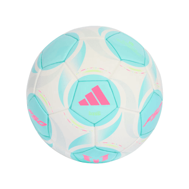 MINI BALON DE FUTBOL ADIDAS MESSI CLUB | JW1345 - 1