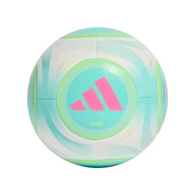 PELOTA DE FUTBOL ADIDAS MESSI CLUB | KA5267 - 1
