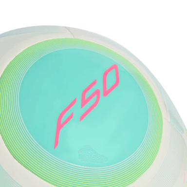 PELOTA DE FUTBOL ADIDAS MESSI CLUB | KA5267 - 3