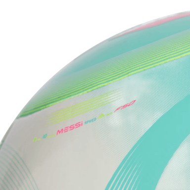 PELOTA DE FUTBOL ADIDAS MESSI CLUB | KA5267 - 4