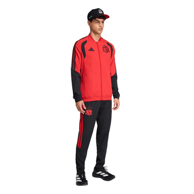 CHAQUETA ADIDAS DE PRESENTACION COLO-COLO 2026 TIRO HOMBRE | JW2631 - 2
