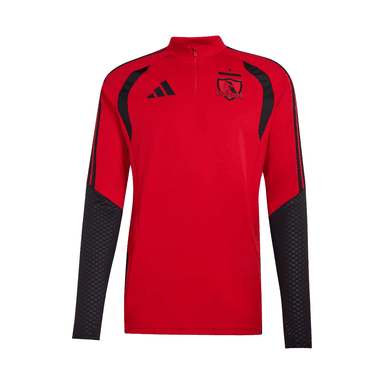 POLERON ADIDAS ENTRENAMIENTO COLO-COLO 2026 TIRO HOMBRE | JW2627 - 1