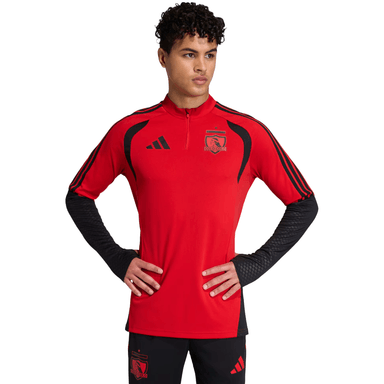 POLERON ADIDAS ENTRENAMIENTO COLO-COLO 2026 TIRO HOMBRE | JW2627 - 2