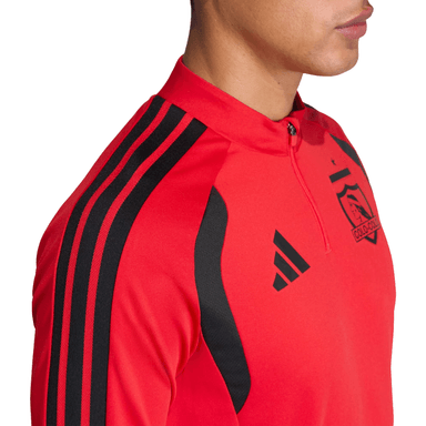 POLERON ADIDAS ENTRENAMIENTO COLO-COLO 2026 TIRO HOMBRE | JW2627 - 3