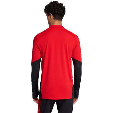 POLERON ADIDAS ENTRENAMIENTO COLO-COLO 2026 TIRO HOMBRE | JW2627 - 4