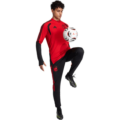 POLERON ADIDAS ENTRENAMIENTO COLO-COLO 2026 TIRO HOMBRE | JW2627 - 5
