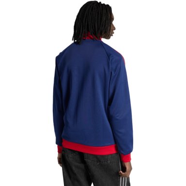 CHAQUETA DEPORTIVA ADIDAS UNIVERSIDAD DE CHILE ORIGINALS | JZ7326 - 5