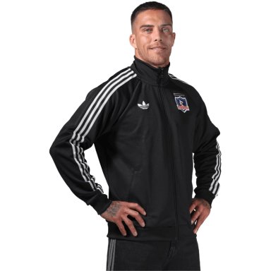 CHAQUETA DEPORTIVA ADIDAS COLO-COLO ORIGINALS | JZ7322 - 1