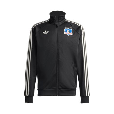 CHAQUETA DEPORTIVA ADIDAS COLO-COLO ORIGINALS | JZ7322 - 2