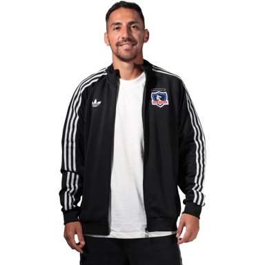 CHAQUETA DEPORTIVA ADIDAS COLO-COLO ORIGINALS | JZ7322 - 5