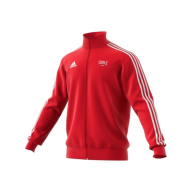 CHAQUETA ADIDAS CHILE COPA MUNDIAL 2022 HOMBRE  HN0913 - 3