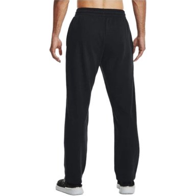 PANTALON BUZO UNDER ARMOUR RIVAL FLEECE HOMBRE | 1379868-001 - 4