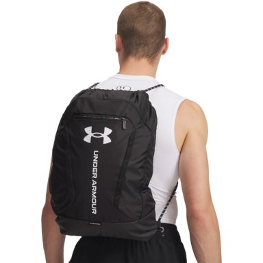 MORRAL UNDER ARMOUR HUSTLE | 6000519-001 - 5