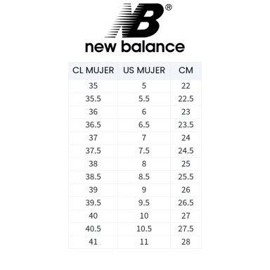 ZAPATILLAS URBANAS NEW BALANCE 530 MUJER | MR530SG - 6