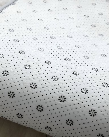 ALFOMBRA PELUDA SUAVE 200 X 300 CM CÁLIDAS EN INVIERNO NEGRO JASPEADO - 4