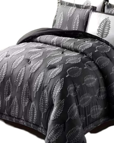 CUBRECAMA QUILT VERANO DELGADO NO ACOLCHADO 2 PLAZAS - 2