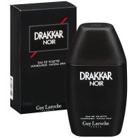DRAKKAR NOIR EDT 200 ML HOMBRE - 1