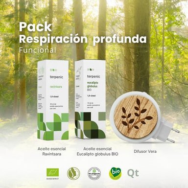 PACK INVIERNO RESPIRACIÓN PROFUNDA - 1