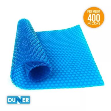 MANTA DUNNER TÉRMICA PISCINA 5 X 3 MTS 400 MICRAS. - 3