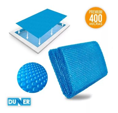 MANTA DUNNER TÉRMICA PISCINA 5 X 3 MTS 400 MICRAS. - 4