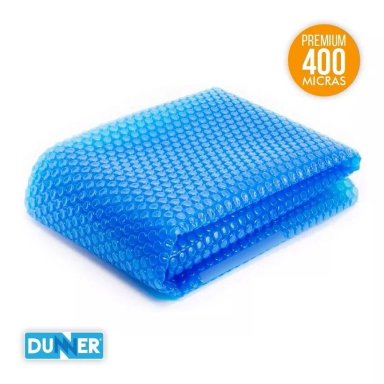 MANTA DUNNER TÉRMICA PISCINA 5 X 3 MTS 400 MICRAS. - 5