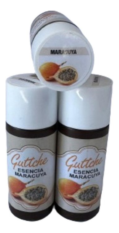 ESENCIA MARACUYA GUTTCHE 25GR - 1