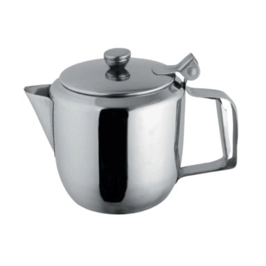 TETERA ACERO INOXIDABLE CUINER 750ML - 1