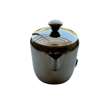 TETERA ACERO INOXIDABLE CUINER 750ML - 2