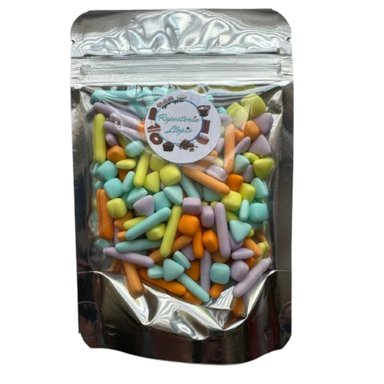 SPRINKLES MIX #503 70GR - 1