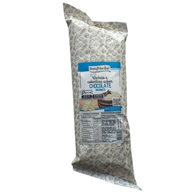 RELLENO CHOCOLATE BLANCO BON PRINCIPIO 1KG - 1