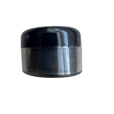 PIGMENTO MATIZADOR NEGRO PLATA COMESTIBLE GUTTCHE 5G - 3
