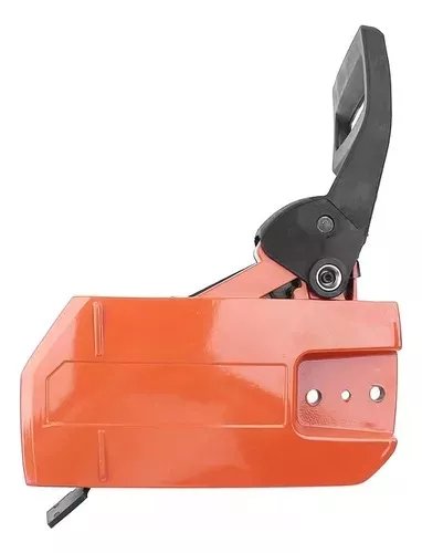 TAPA FRENO COMPLETA MOTOSIERRA HUSQVARNA-61 - 1
