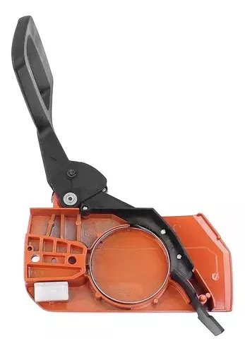 TAPA FRENO COMPLETA MOTOSIERRA HUSQVARNA-61 - 4