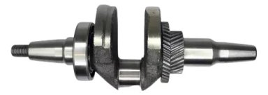 CIGUEÑAL PARA GENERADOR GX390 - 1
