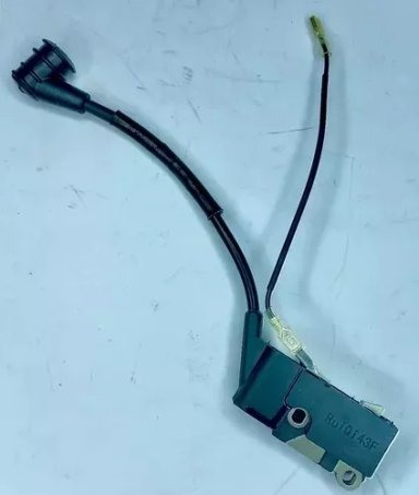 BOBINA DE ENCENDIDO PARA MOTOSIERRA CHINA 45CC./52CC./58CC. - 2
