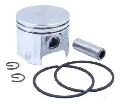 KIT DE PISTON Y ANILLO MOTORIERRA MS 250. - 1