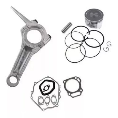 KIT DE REPARACION PARA MOTOR BENCINERO HONDA GX390 13HP - 1