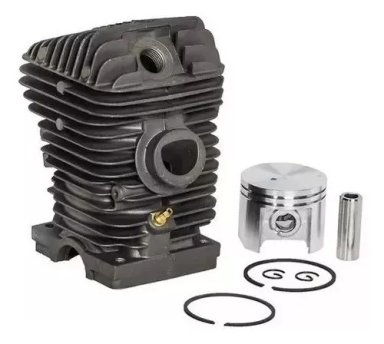 CILINDRO Y PISTON MOTOSIERRA MS250 MS230 -ENVIO GRATIS - 1
