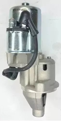 MOTOR DE PARTIDA P/MOTOR-GENERADOR GX390-188 - 2