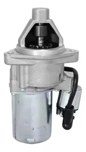 MOTOR DE PARTIDA P/MOTOR-GENERADOR GX390-188 - 4