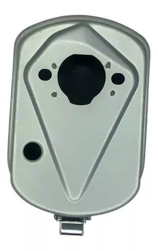 PORTA FILTRO DE AIRE PARA MOTOR ROBIN EY20 - 2