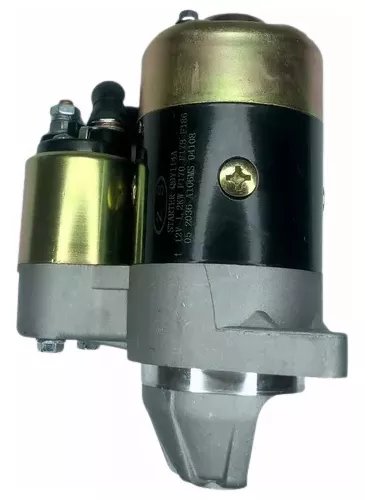 MOTOR DE PARTIDA DIESEL 186 170F , 178F , 186F -ENVIO GRATIS - 1