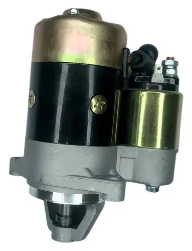MOTOR DE PARTIDA DIESEL 186 170F , 178F , 186F -ENVIO GRATIS - 2