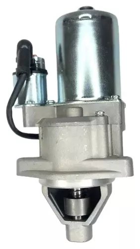 MOTOR DE PARTIDA PARA GENERADOR GX390 - GRATIS - 2
