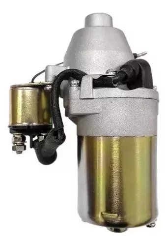 MOTOR DE PARTIDA GENERADOR GX160, 168F, 170F - 1