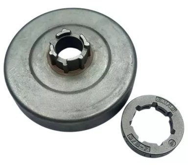 TAMBOR DE EMBRAGUE PARA MOTOSIERRA H 61 - 1