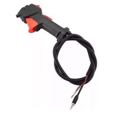 MANGO ACELERADOR PARA DESBROZADORA 143R - 1