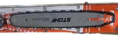 KIT ESPADA 14 PULG +2 CADENAS MOTOSIERRA 235 058 56DL - 2