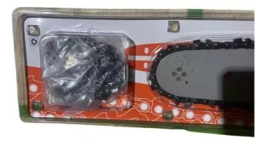 KIT ESPADA 14 PULG +2 CADENAS MOTOSIERRA 235 058 56DL - 3